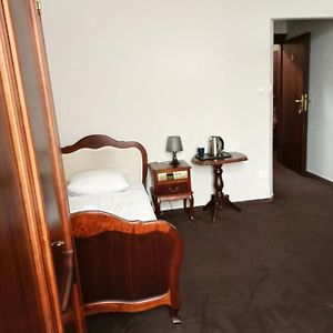 Duży pokój jednoosobowy