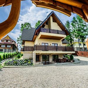Willa Azja Spa & Wellness